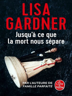 cover image of Jusqu'à ce que la mort nous sépare